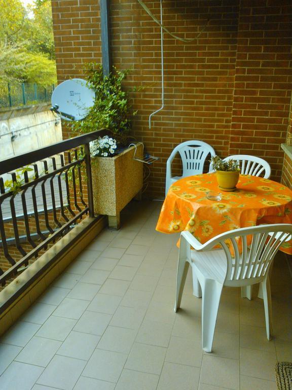 Freetime Apartment Perugia Room photo