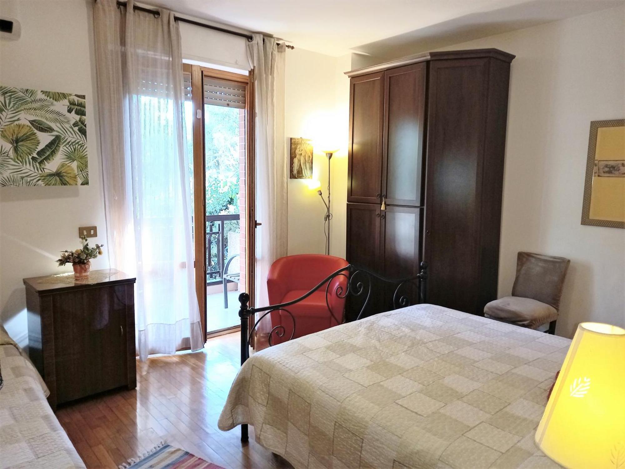 Freetime Apartment Perugia Exterior photo