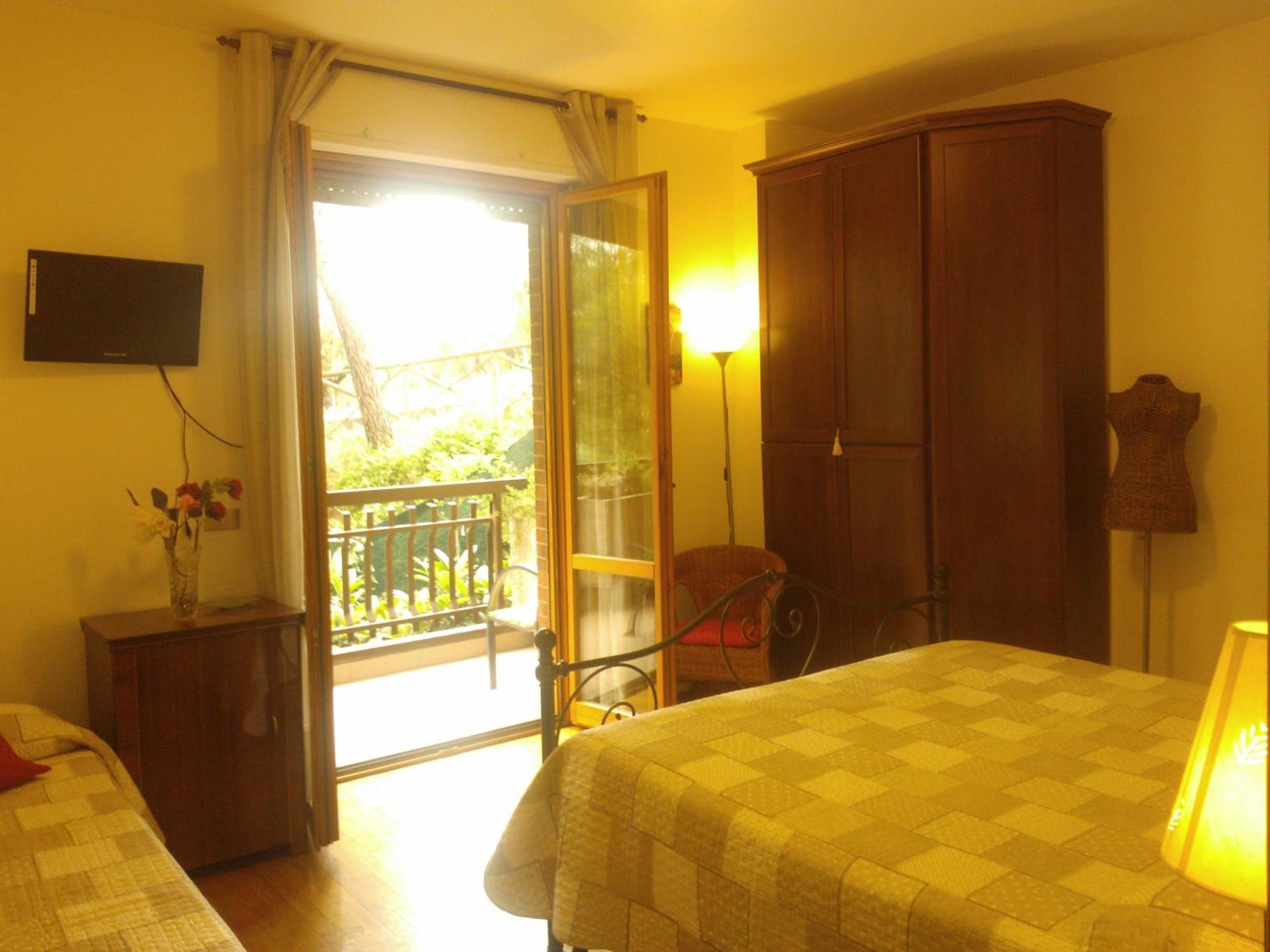 Freetime Apartment Perugia Exterior photo