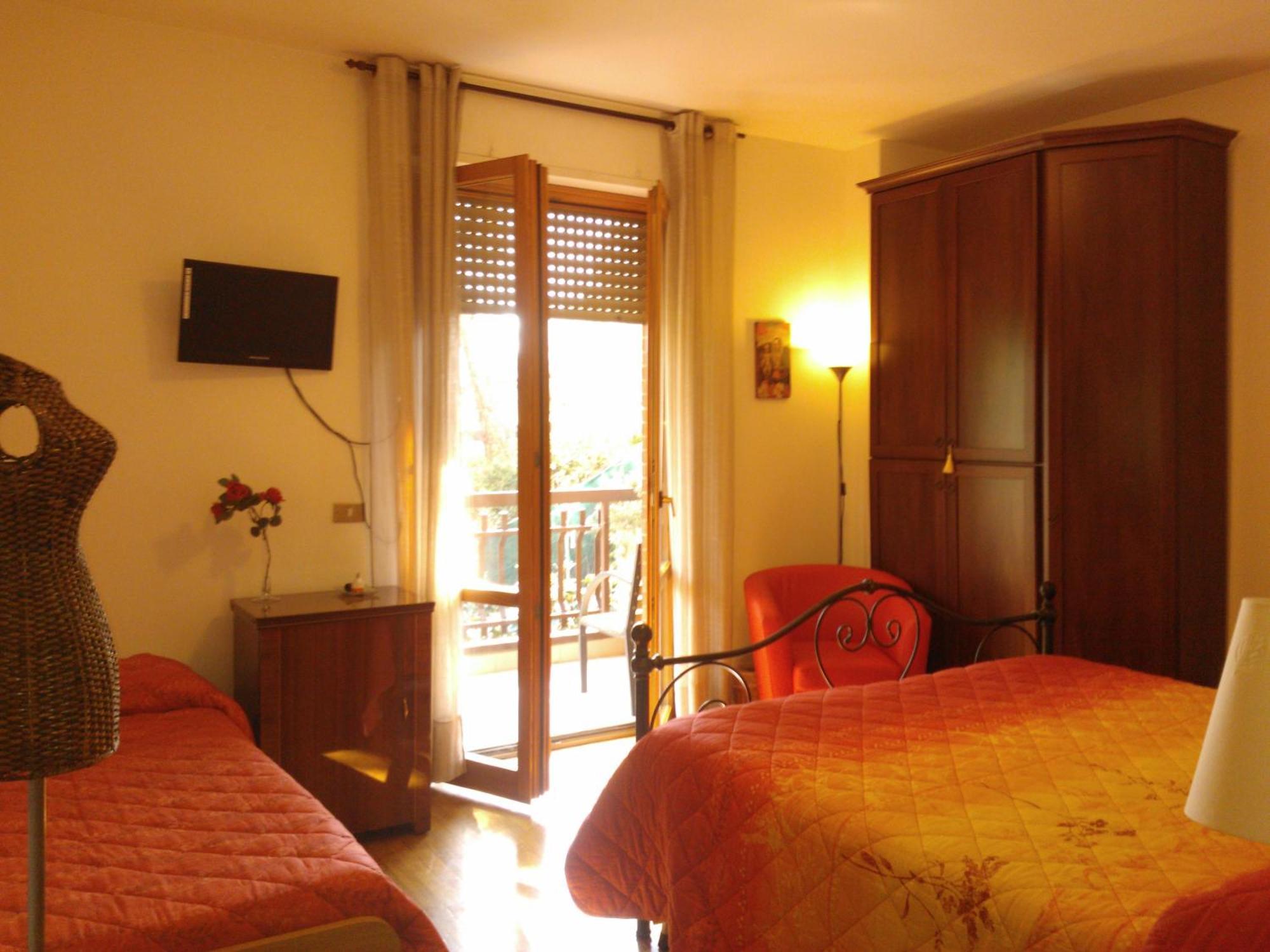 Freetime Apartment Perugia Exterior photo
