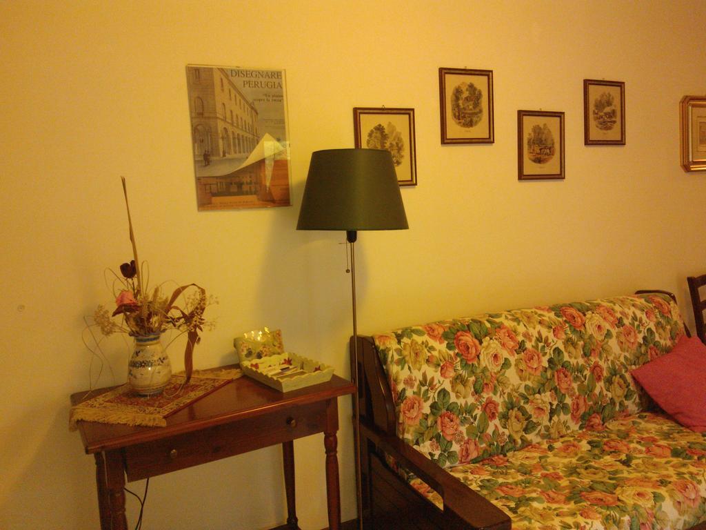 Freetime Apartment Perugia Exterior photo