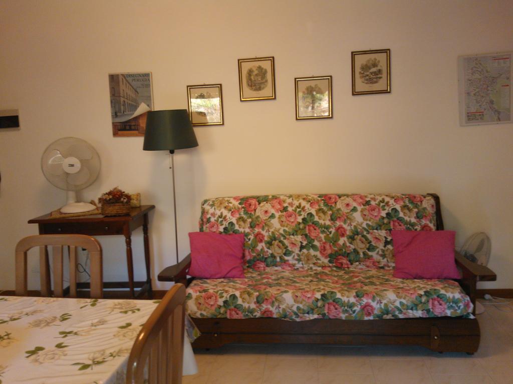 Freetime Apartment Perugia Room photo