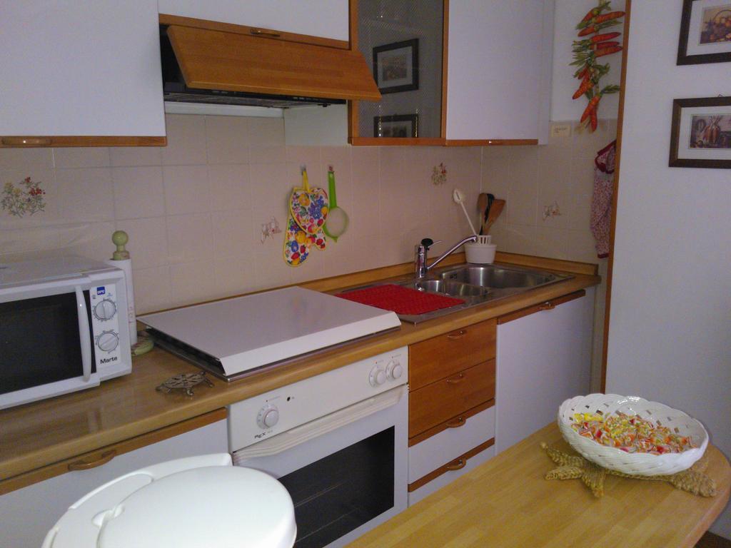 Freetime Apartment Perugia Room photo