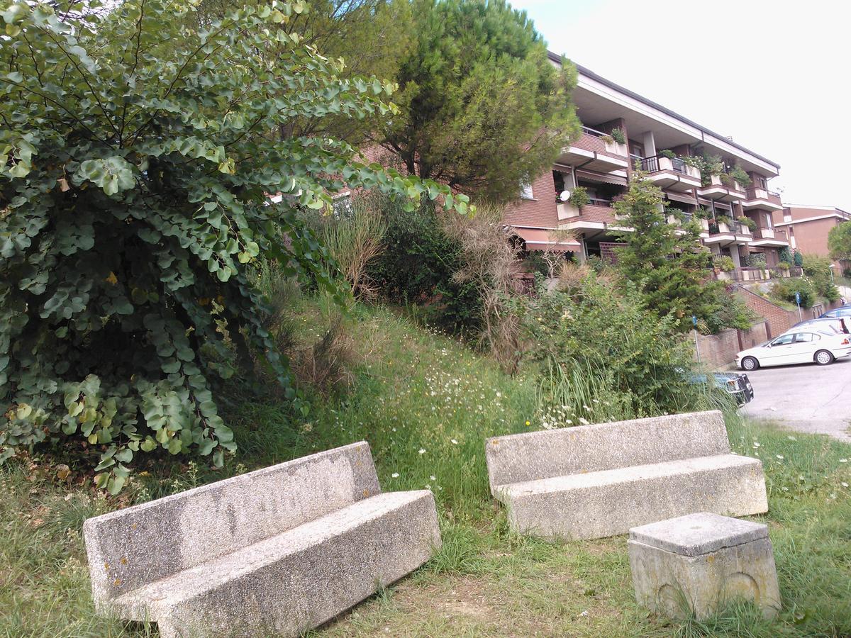 Freetime Apartment Perugia Exterior photo