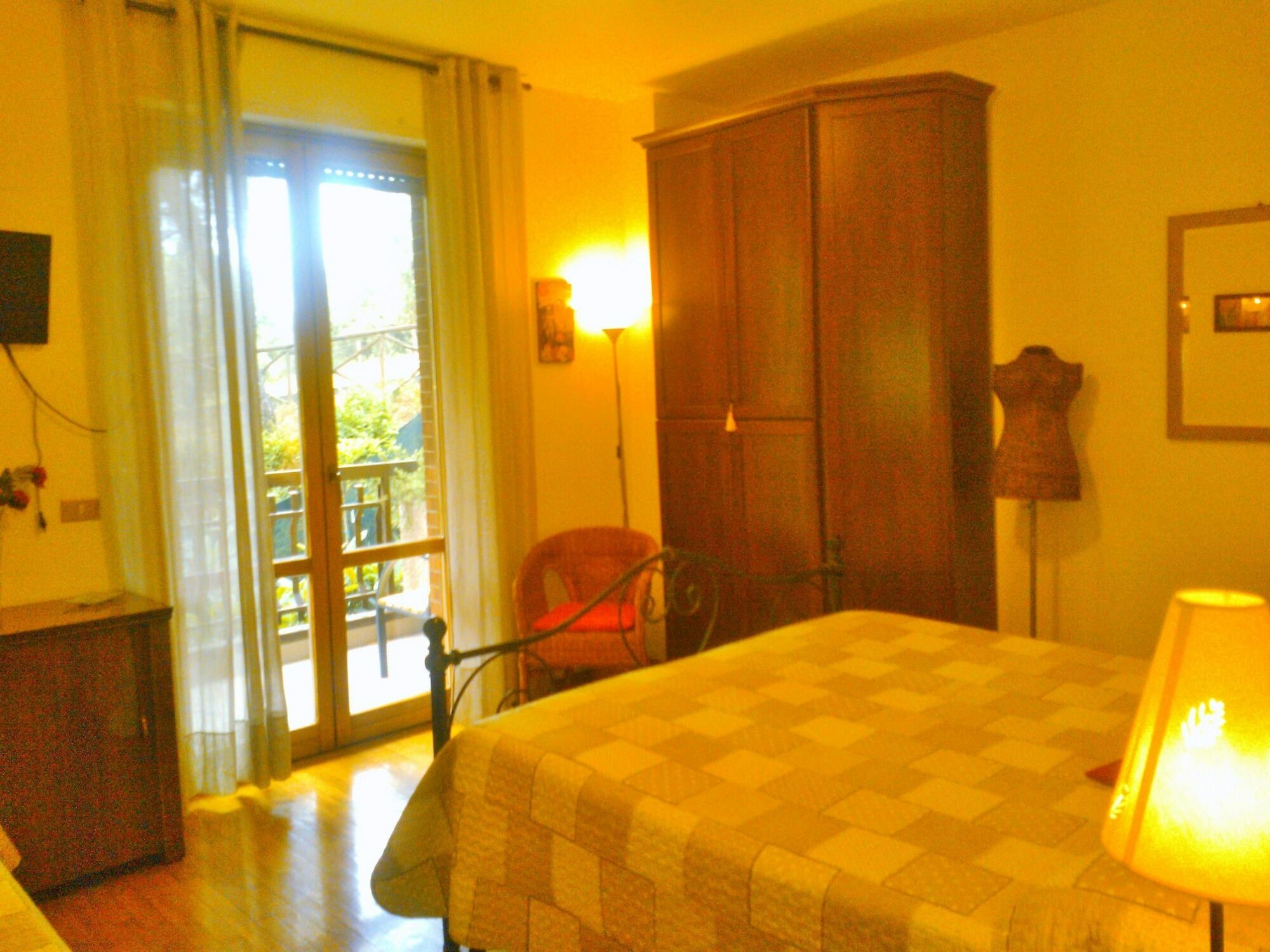 Freetime Apartment Perugia Exterior photo