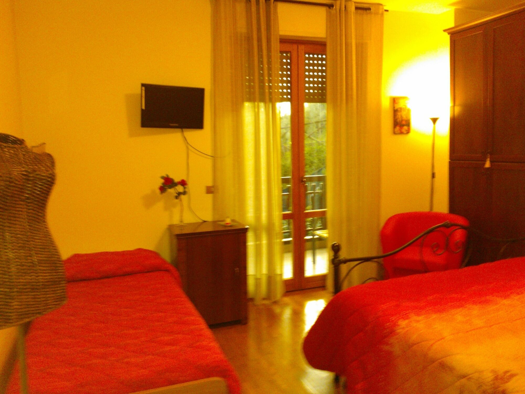 Freetime Apartment Perugia Exterior photo