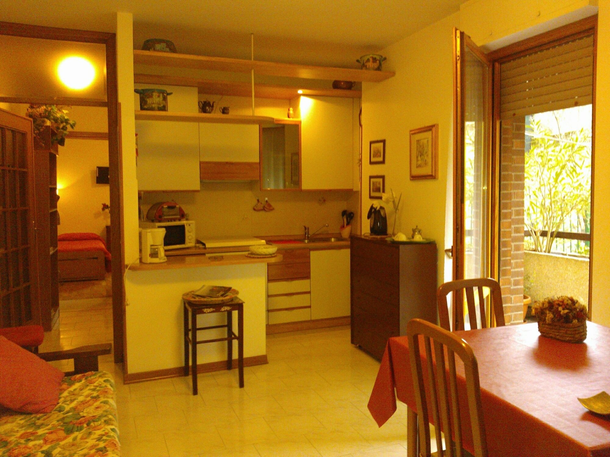 Freetime Apartment Perugia Exterior photo